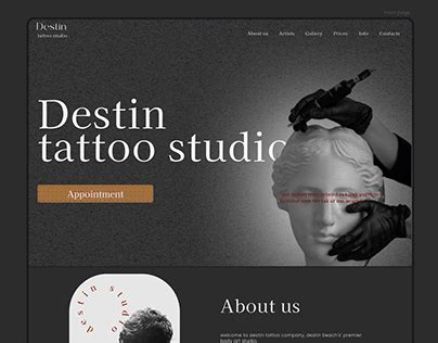 Destin Projects Photos Videos Logos Illustrations And Branding Behance