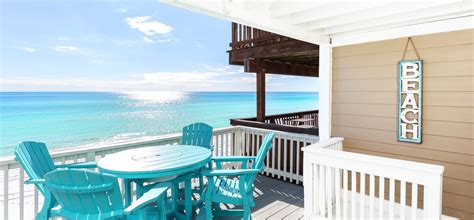 Destin Property Management Beach Houses Florida Hotel Directory