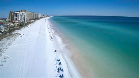 Destin Public Beach Guide