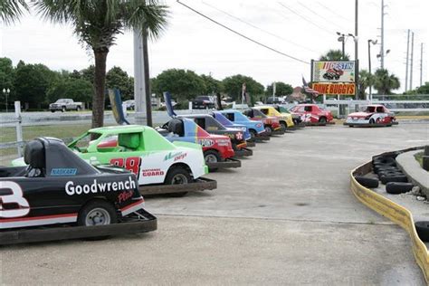 5 Dune Buggy Photos