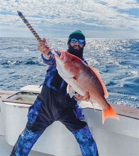 Destin Red Snapper Season Archives Championship Offshore