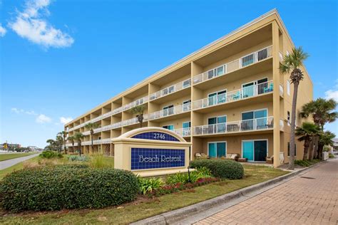 5 Best Destin Rental Companies