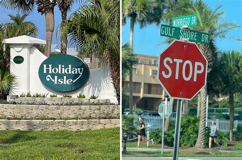 Destin Residents Call For Bigger Police Presence And Enforcement On Holiday Isle Amid Growing