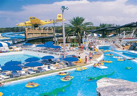 Destin Resort With Waterpark