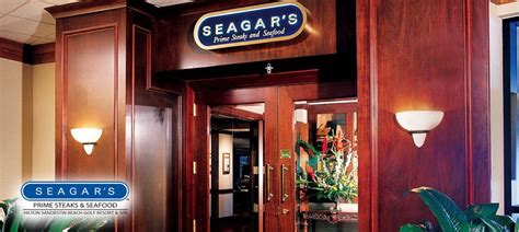 Destin Restaurants Seagar Amp 39 S Prime Steaks And Seafood Restaurant Destin Fl Seafood