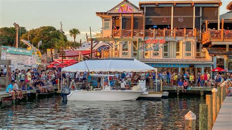 Destin Rodeo Events