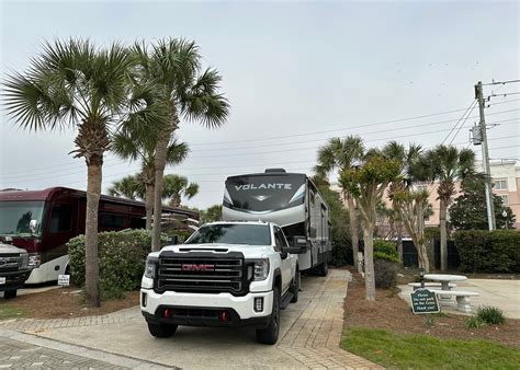 Destin Rv Beach Resort Camping The Dyrt