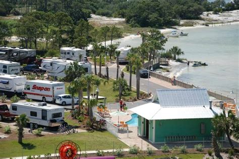 Destin Rv Parks Reviews And Photos Rvparking Com