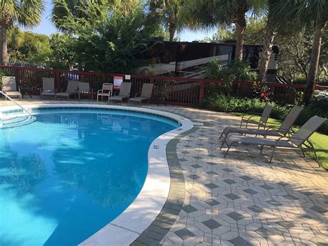 Destin Rv Resort Updated 2017 Reviews Amp Photos Miramar Beach Fl Campground Tripadvisor