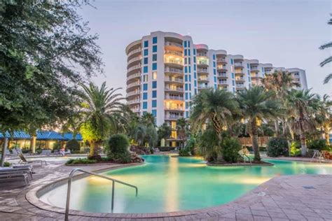 Destin S Best Inn Florida Resorts Destin Florida Getaway