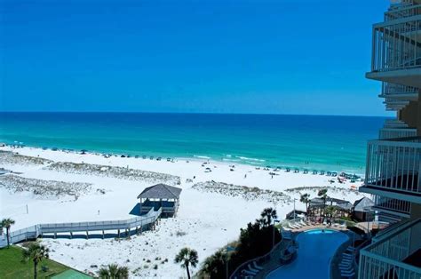 Destin S Florida S Best Vacation Condo Rentals Located At The Heart Of