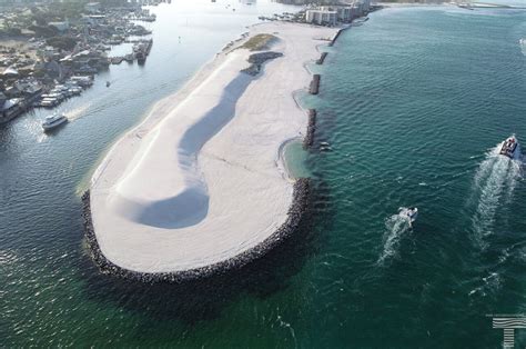 Destin S Norriego Point Improvements Project Gearing Up For Phase 3