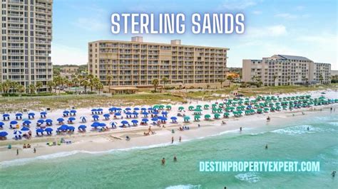 Destin Sands Condos For Sale Destin Fl