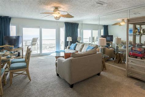 Destin Seafarer 102 Destin Florida Condo Rental