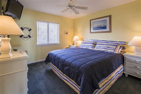 Destin Seafarer 105 Destin Florida Condo Rental