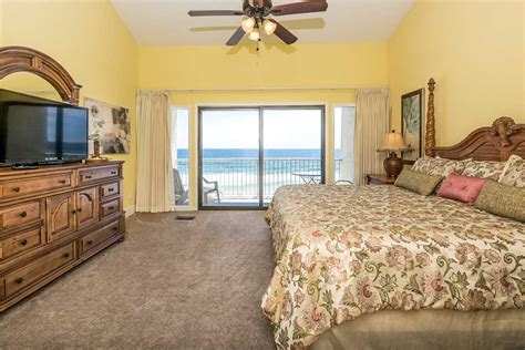 Destin Seafarer 208 Destin Florida Condo Rental