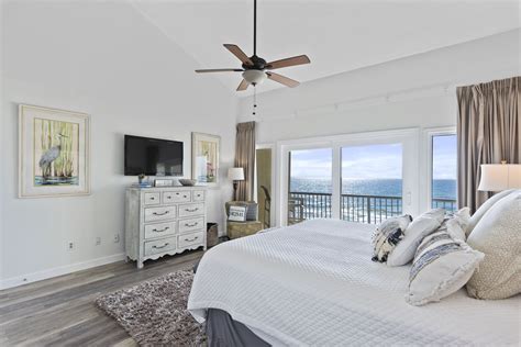 Destin Seafarer 210 Destin Florida Condo Rental