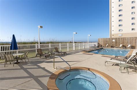 Destin Seafarer Beachfront Destin Vacation Rentals