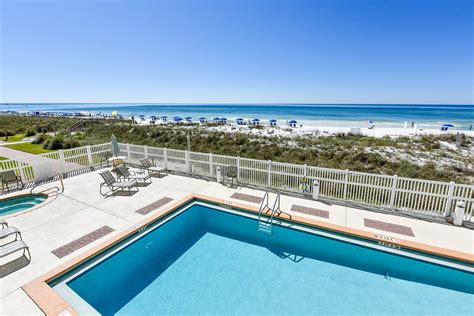 Destin Seafarer Condo Florida