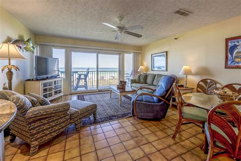 5 Destin Seafarer Rentals Tips