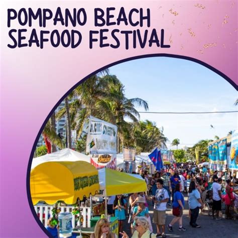 5 Ways Destin Seafood Festival