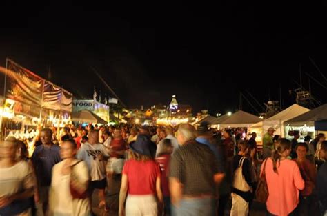 Destin Seafood Festival Returns To Amp 39 World Amp 39 S Luckiest Fishing Village Amp 39 For 34Th Year Al Com