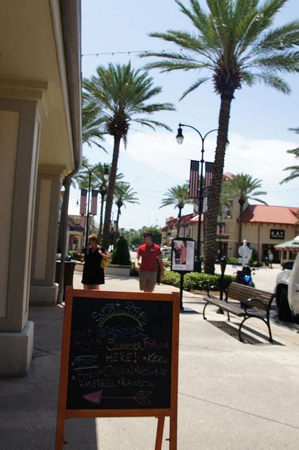 Destin Shopping Sea Oats New Stores At Destin Commons