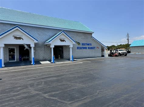 Destin Shrimp Destin Seafood Sexton Amp 39 S Seafood Market