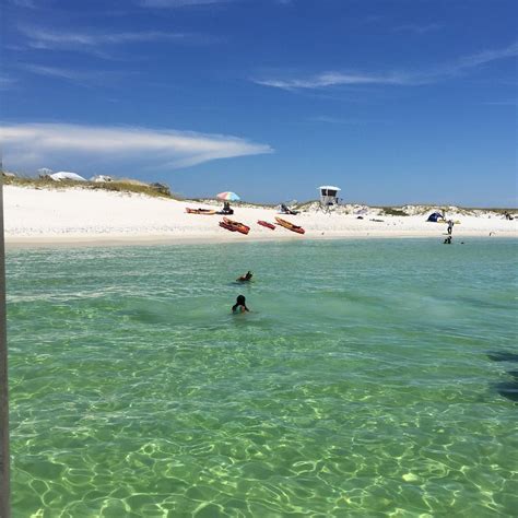 Destin Snorkel In Destin Fl Attraction Review With Photos Amp Insider Tips