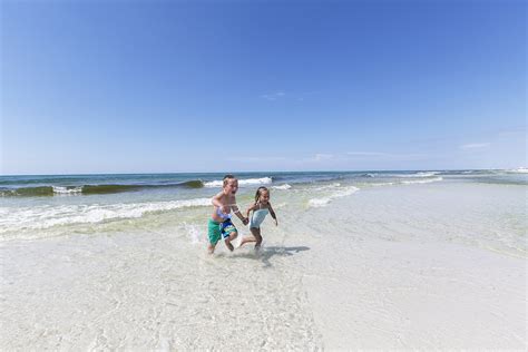 Destin Spring Break Families And Adults