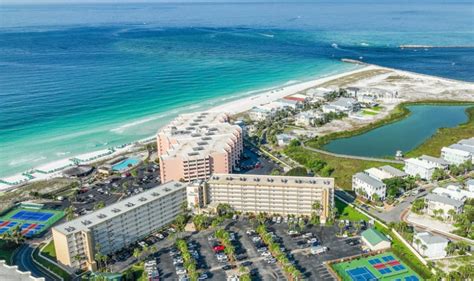 Destin Spring Market Trends Insights For April 2024