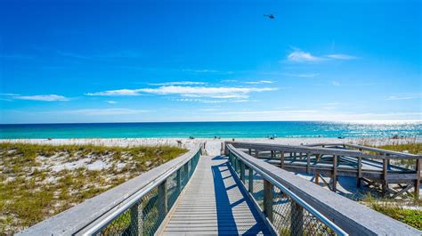 Destin State Park Beach Guide