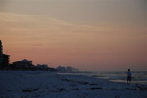 Destin Sunrise 008 By Keaworks On Deviantart