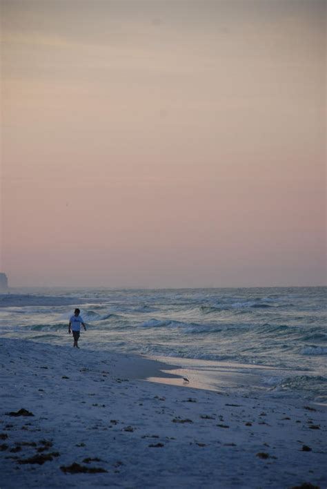 Destin Sunrise 009 By Keaworks On Deviantart