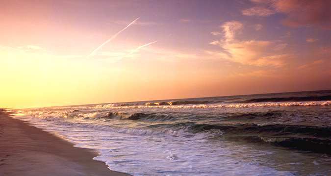 Destin Sunrise Flickr Photo Sharing