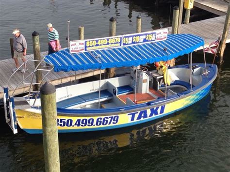 Destin Sunrise Taxi 2020 All You Need To Know Before You Go With