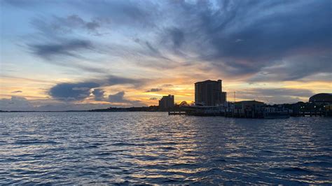 Destin Sunset Amp Dolphin Cruise Tripshock