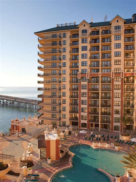 5 Destin Timeshare Tips