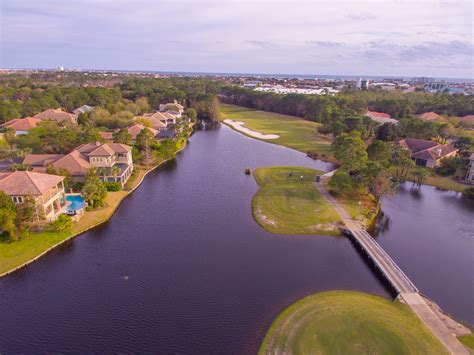 Destin To 30A Golf Course Real Estate Homes For Sale