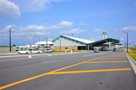 Destin to ECP Airport Shuttle Service