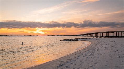 5 Ways Destin to Fort Walton