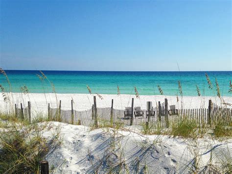 Destin To Gulf Shores