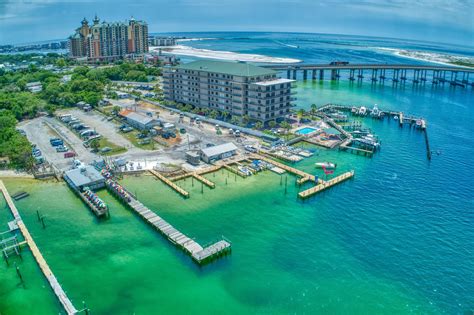 Destin to Miami Road Trip Guide