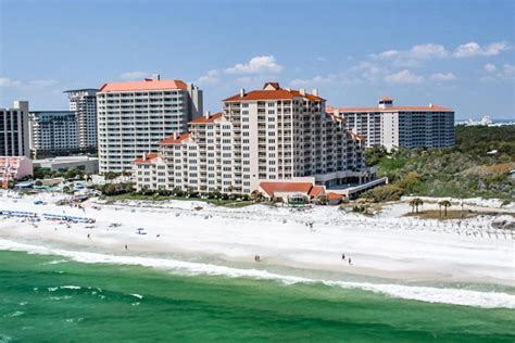 Destin Tops'l Resort Getaway