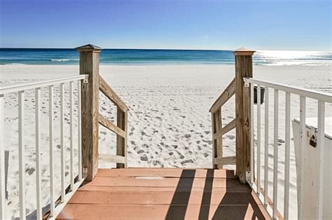 Destin Towers Condo Rentals Beachguide Condo Rentals