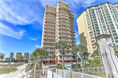 Destin Towers Condos