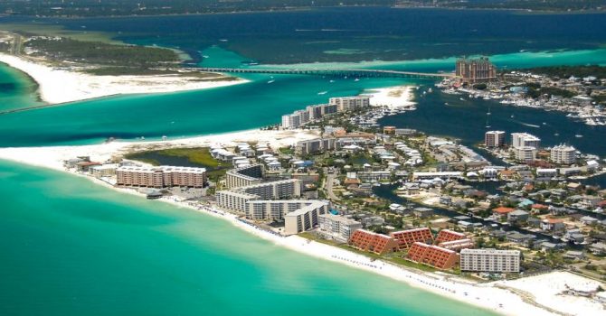 Destin Travel Guide