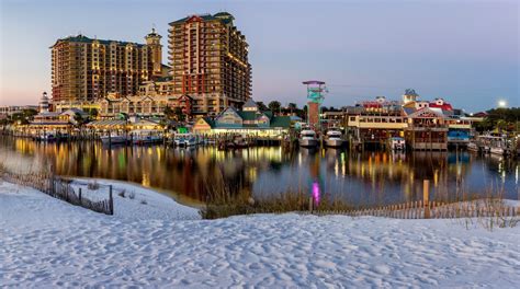 Destin Turismo Qu Visitar En Destin Florida 2023 Viaja Con Expedia