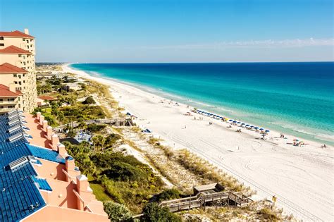 Destin TX Beach Vacation Guide