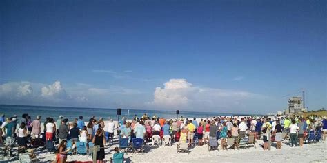 Destin United Methodist Church